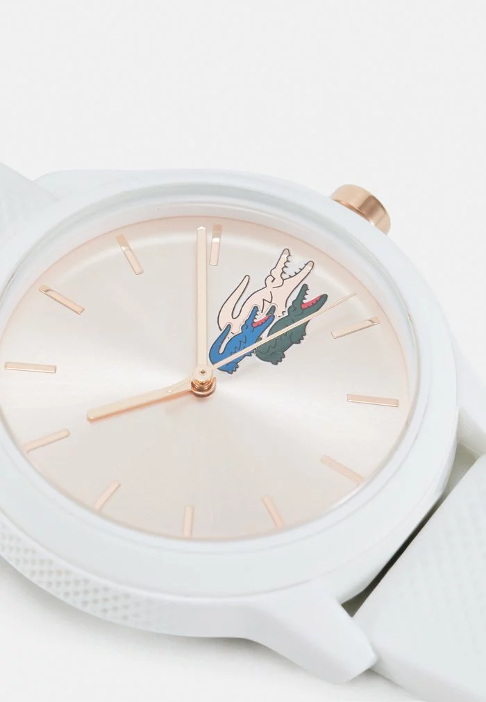 Lacoste HOLIDAY - Montre - White 4 Lacoste HOLIDAY - Montre - White – Image 4