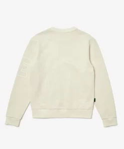 Lacoste Sweatshirt - Beige 11 Lacoste Sweatshirt - Beige -Lacoste Soldes Magasin 9ebaf2b030e44b52b3cc068ec8b003f6