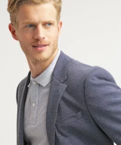 Lacoste Polo - Silver Chine -Lacoste Soldes Magasin 9ecae5b647aa4e9aa91697651d986007