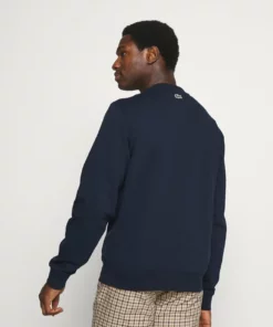 Lacoste Sweatshirt - Navy Blue 8 Lacoste Sweatshirt - Navy Blue -Lacoste Soldes Magasin 9ed797c49a1c41f586c2dd7d63176404