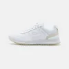 Lacoste JOGGEUR 2.0 - Baskets Basses - White