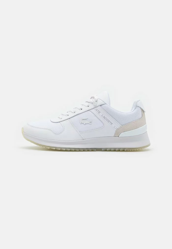 Lacoste JOGGEUR 2.0 - Baskets Basses - White 1 Lacoste JOGGEUR 2.0 - Baskets Basses - White