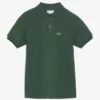 Lacoste UNISEX - Polo - Green