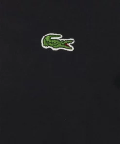 Lacoste T-shirt Basique - Abysm -Lacoste Soldes Magasin 9f6b192a373d47b39824b4312799f9b7