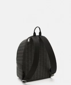 Lacoste THE BLEND UNISEX - Sac à Dos - Black 11 Lacoste THE BLEND UNISEX - Sac à Dos - Black -Lacoste Soldes Magasin 9f798e2439774f67b73fbbeafb5acedb