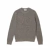 Lacoste PULLY - Pullover - Bleu Bleu Beige