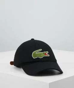 Lacoste HBP - Casquette - Black