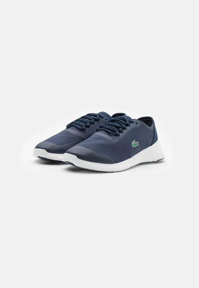 Lacoste FIT - Baskets Basses - Navy/white 2 Lacoste FIT - Baskets Basses - Navy/white – Image 2