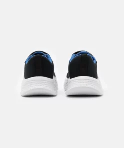 Lacoste COURT DRIVE - Baskets Basses - Black/blue -Lacoste Soldes Magasin a00b3e4ac09446cb93f56f8771fd124a