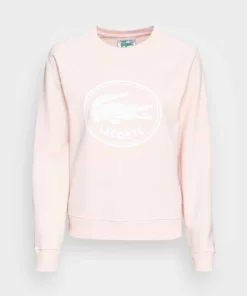 Lacoste Sweatshirt - Nidus -Lacoste Soldes Magasin a0ce4c103cb0496e82d318ccfc416a7f