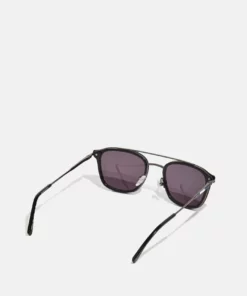 Lacoste Lunettes De Soleil - Dark Grey/black -Lacoste Soldes Magasin a0db82ee3135478ca5224f541863726e