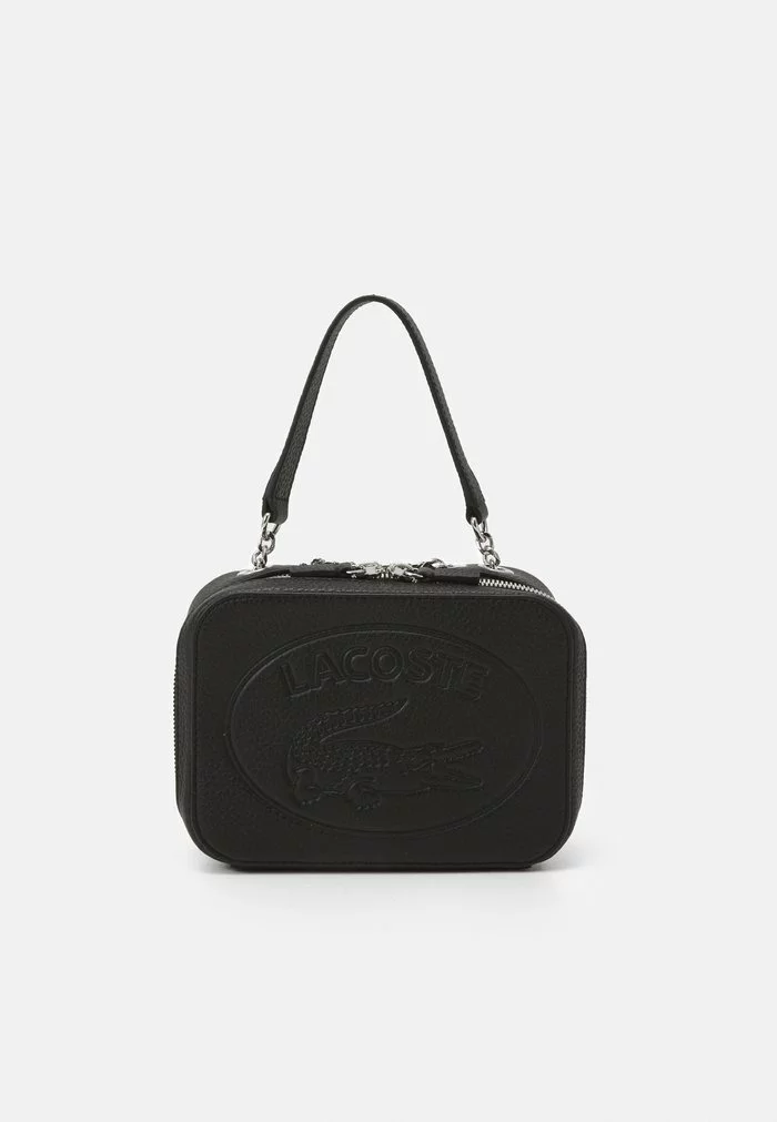Lacoste NF3391NL - Sac Bandoulière - Black 1 Lacoste NF3391NL - Sac Bandoulière - Black