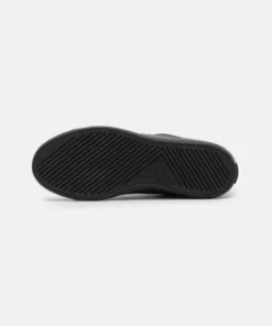 Lacoste LEROND - Baskets Basses - Black 10 Lacoste LEROND - Baskets Basses - Black -Lacoste Soldes Magasin a14b5eeb27a44e328a7408bc0be1e2de