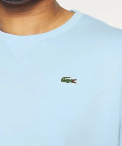 Lacoste Sweatshirt - Overview -Lacoste Soldes Magasin a1f9f90b71c942d7bb838d229e6b8592