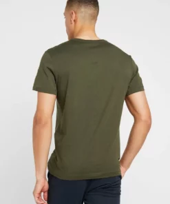 Lacoste T-shirt Basique - Baobab 8 Lacoste T-shirt Basique - Baobab -Lacoste Soldes Magasin a24be51d7139408284a45f0ecc0f2a51