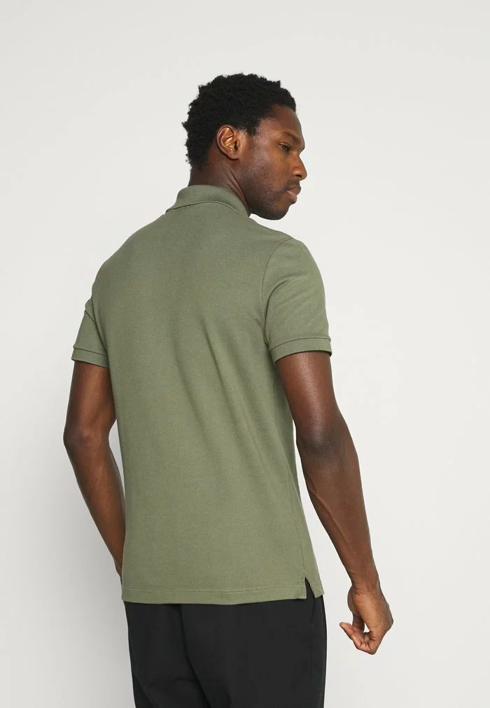 Lacoste Polo - Tank 4 Lacoste Polo - Tank – Image 4