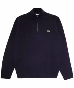 Lacoste Pullover - Bleu Marine