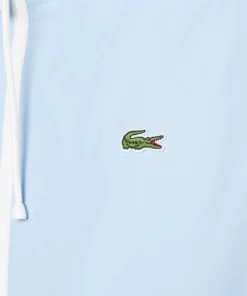 Lacoste Veste Légère - Light Blue -Lacoste Soldes Magasin a2d2f531ce664b6786ec5079fa2dc8d0