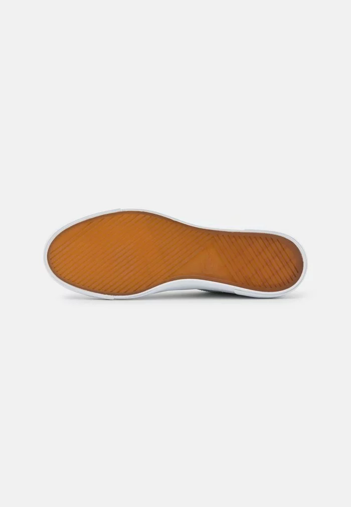 Lacoste LEROND PLUS - Baskets Basses - White/blue 5 Lacoste LEROND PLUS - Baskets Basses - White/blue – Image 5