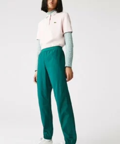 Lacoste Pantalon Classique - Vert