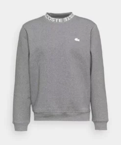 Lacoste Sweatshirt - Mine Chine -Lacoste Soldes Magasin a2fff5e4715b4992a0230e822c4a774c