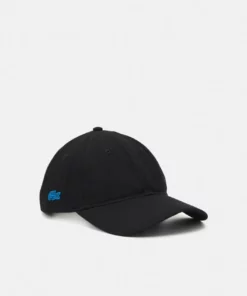 Lacoste UNISEX EXCLUSIVE - Casquette - Black
