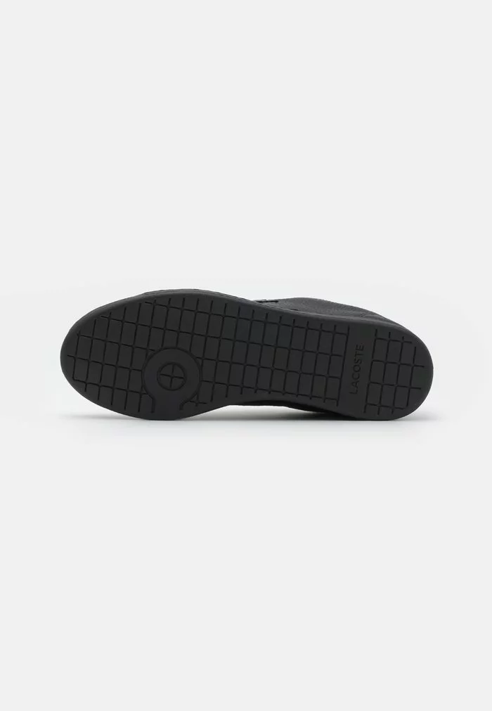 Lacoste CARNABY EVO GTX - Baskets Basses - Black 5 Lacoste CARNABY EVO GTX - Baskets Basses - Black – Image 5
