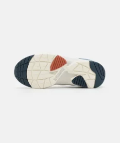 Lacoste STORM - Baskets Basses - Offwhite/blue 10 Lacoste STORM - Baskets Basses - Offwhite/blue -Lacoste Soldes Magasin a33e31088ba64bcc807a2dca5fda426b