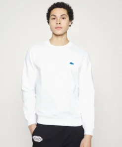 Lacoste EXCLUSIVE - Sweatshirt - White