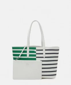 Lacoste SET - Cabas - Farine Estival Menate -Lacoste Soldes Magasin a38c34d159d3402587cd31cfa55a2a8e