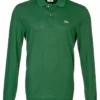 Lacoste Polo - Green