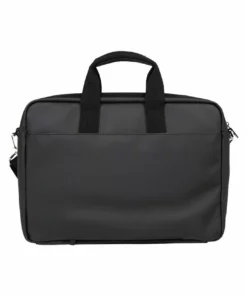 Lacoste Mallette - Black -Lacoste Soldes Magasin a3f85d0753bb41ddab91af90e0e92360