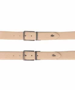 Lacoste ELEGANCE - Ceinture - Pink Madras 5 Lacoste ELEGANCE - Ceinture - Pink Madras -Lacoste Soldes Magasin a46933640e214510a13920f7cce612fd