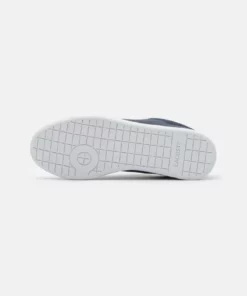 Lacoste CARNABY - Baskets Basses - Navy/red/white 10 Lacoste CARNABY - Baskets Basses - Navy/red/white -Lacoste Soldes Magasin a46cff88ef414c5b8b78ef4a89d85b13