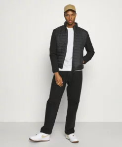 Lacoste T-shirt Basique - Flour -Lacoste Soldes Magasin a52e4077e866441487ba10f9147da83d