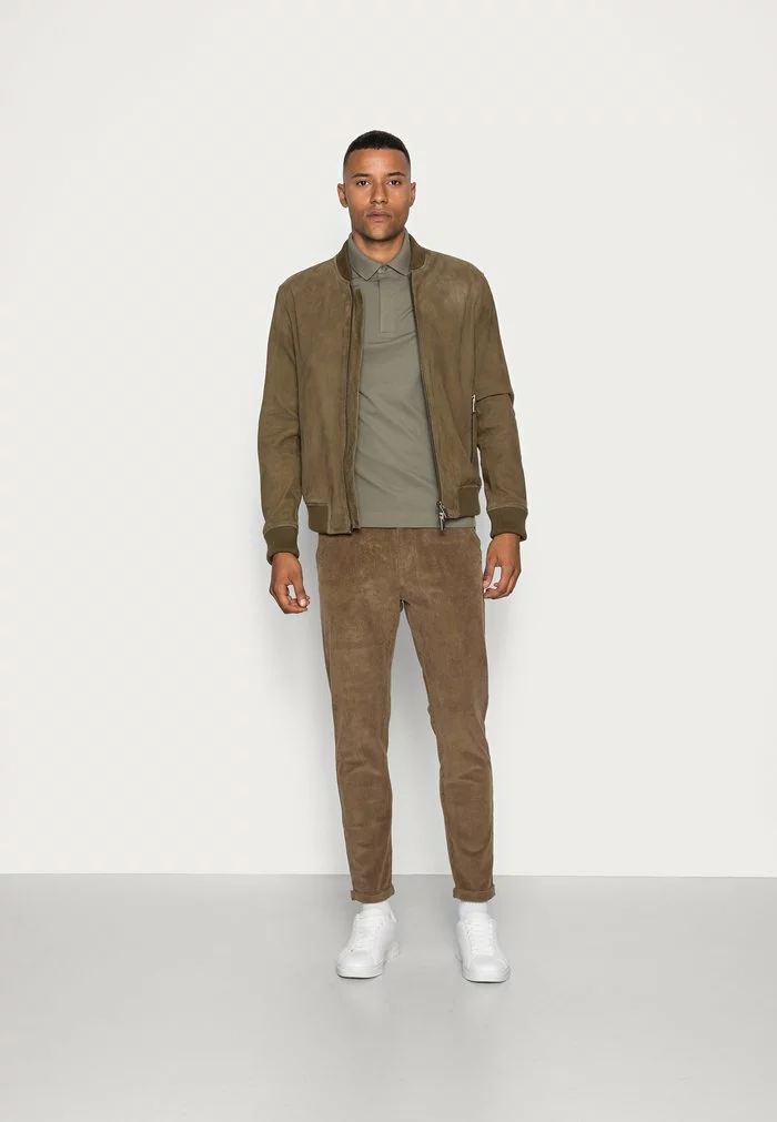 Lacoste Polo - Tank 2 Lacoste Polo - Tank – Image 2