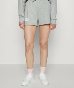 Lacoste EXCLUSIVE - Short - Silver Chine