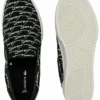 Lacoste Baskets Basses - Blk/wht