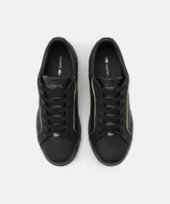 Lacoste LEROND - Baskets Basses - Black 11 Lacoste LEROND - Baskets Basses - Black -Lacoste Soldes Magasin a5b4f1475b2544e38a0a05dc17cfc5e2