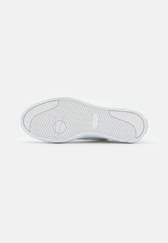 Lacoste GRIPSHOT - Baskets Basses - White 8 Lacoste GRIPSHOT - Baskets Basses - White – Image 8