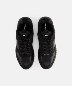 Lacoste JOGGEUR - Baskets Basses - Blk/blk 9 Lacoste JOGGEUR - Baskets Basses - Blk/blk -Lacoste Soldes Magasin a605dc269ed548c389cced2681c83b82