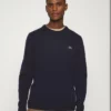 Lacoste Pullover - Navy Blue