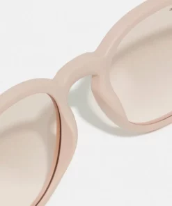 Lacoste Lunettes De Soleil - Matte Pink -Lacoste Soldes Magasin a627a1cbcf8a4d3aa4970fc7e6bda4cd