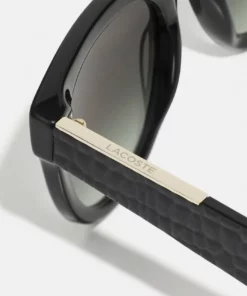 Lacoste Lunettes De Soleil - Black -Lacoste Soldes Magasin a62813bec9d8453995756b0dc9b6c8d5