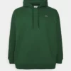 Lacoste PLUS - Sweat à Capuche - Green