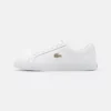 Lacoste LEROND - Baskets Basses - White