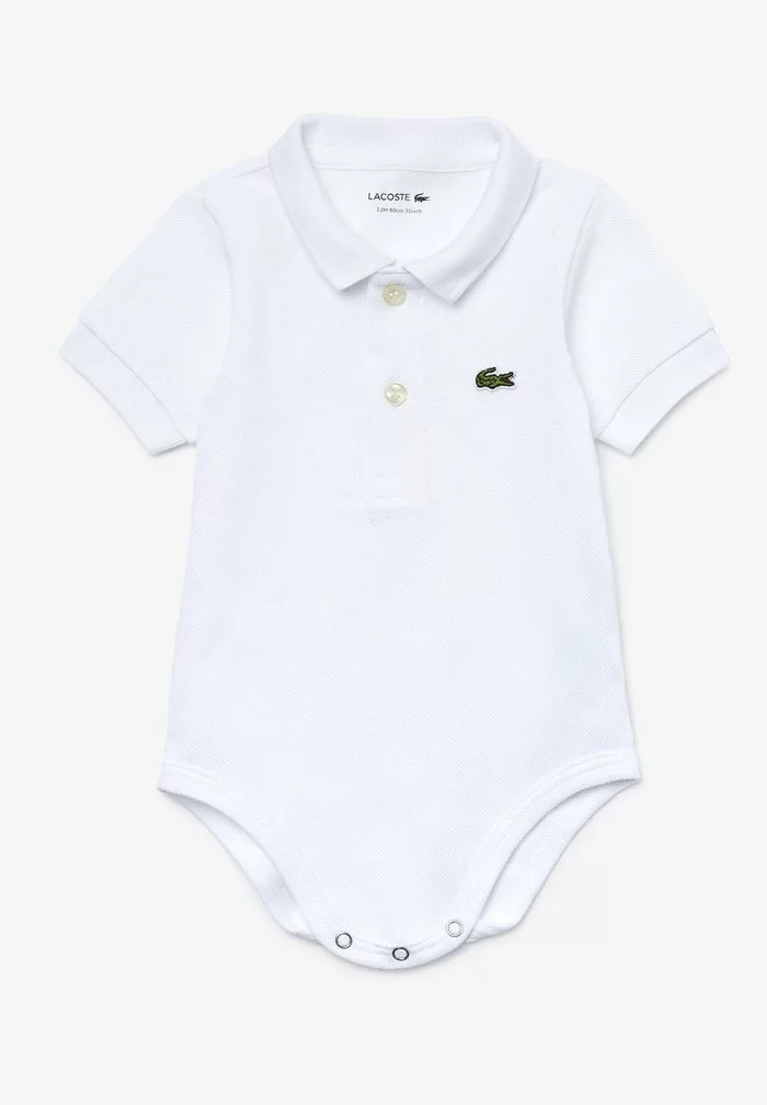 Lacoste Body - White 1 Lacoste Body - White