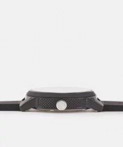 Lacoste BIG BANG UNISEX EXCLUSIVE - Montre - Black -Lacoste Soldes Magasin a700e38cb26740229ec342af17cab2ad