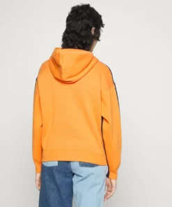 Lacoste Sweatshirt - Navy Blue/fango -Lacoste Soldes Magasin a7117207596248ef9c6d2c599ef712ea