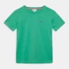 Lacoste T-shirt Basique - Clover Green